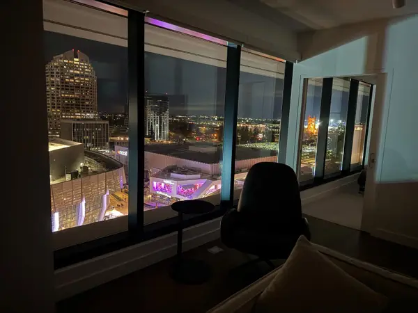 500 J Street #1407, Sacramento, CA 95814