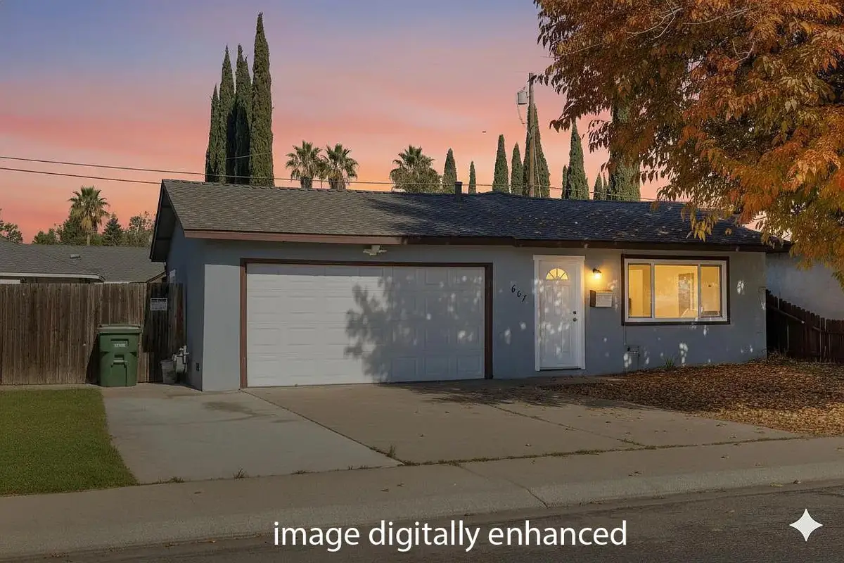 607 Diane Drive, Manteca, CA 95336 - Image #1