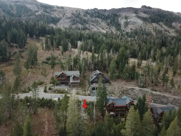 239 Palisades Drive, Kirkwood, CA 95646