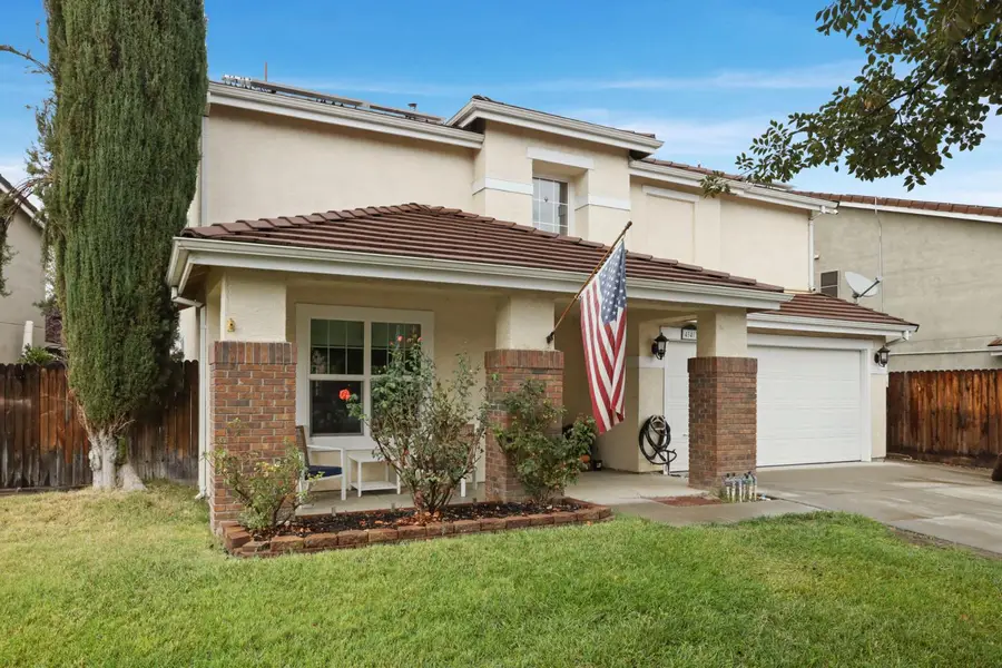 443 Glenbriar Circle, Tracy, CA 95377 - Image #2