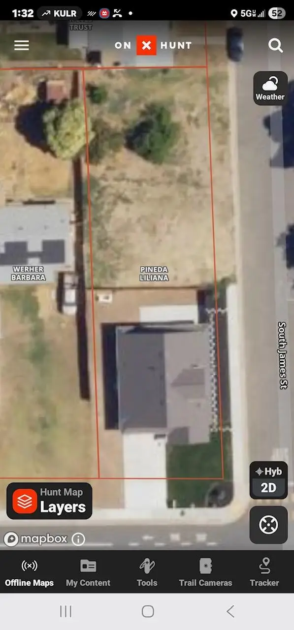 0 James Street, Escalon, CA 95320 - #1