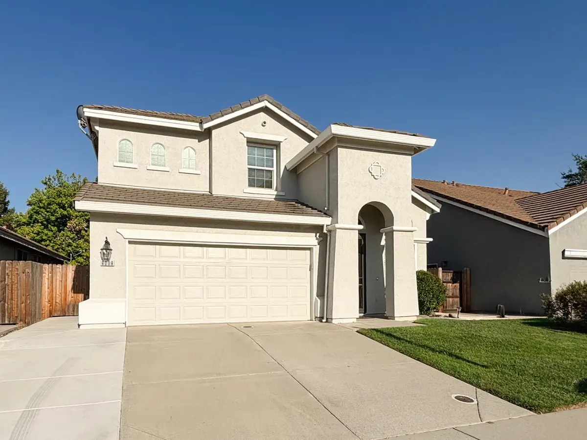 8008 Horncastle Avenue, Roseville, CA 95747 - Image #1