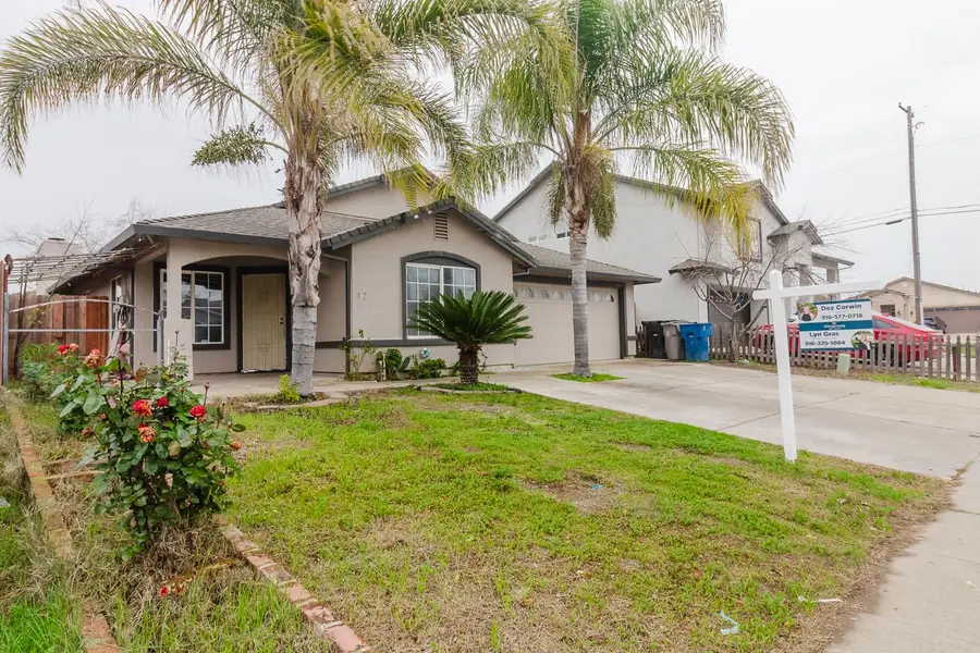 12 Caswell Court, Sacramento, CA 95838 - Image #3