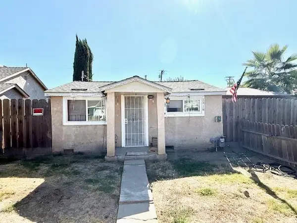 1318 Holm Avenue, Modesto, CA 95351