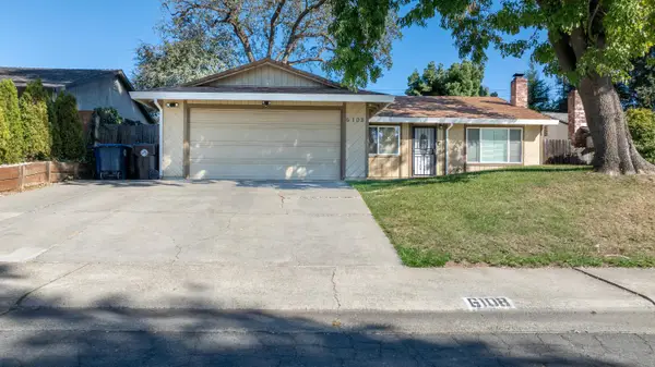 6108 Rita Lou Way, Citrus Heights, CA 95610