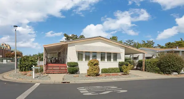 6706 Tam O Shanter Drive #34, Stockton, CA 95210