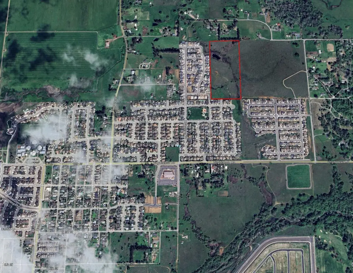 851 Virginiatown Road, Lincoln, CA 95648 - Image #1