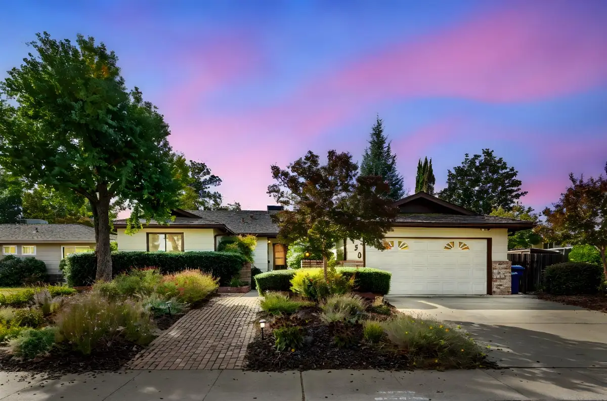 6450 Perrin Way, Carmichael, CA 95608 - Image #1