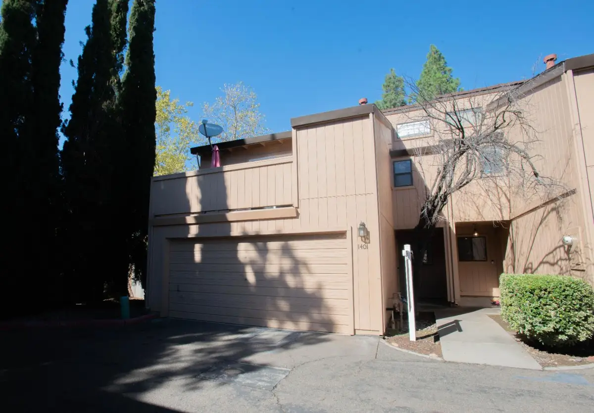 1401 Hood Road, Sacramento, CA 95825 - Image #1