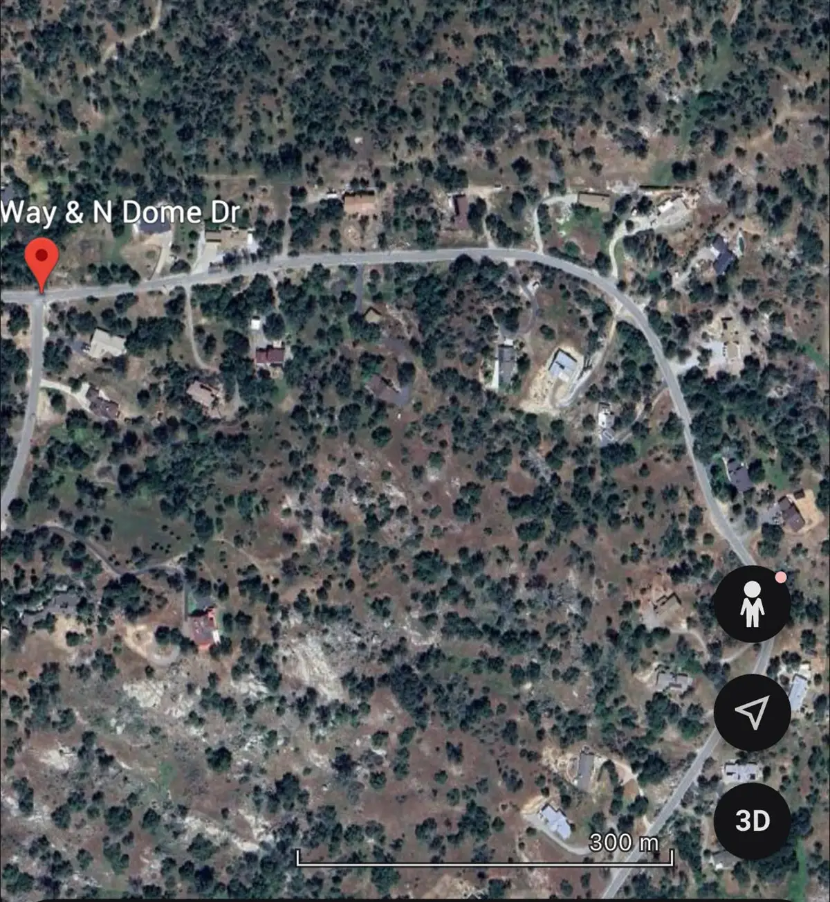 0 N Dome Drive, Coarsegold, CA 93614 - Image #1
