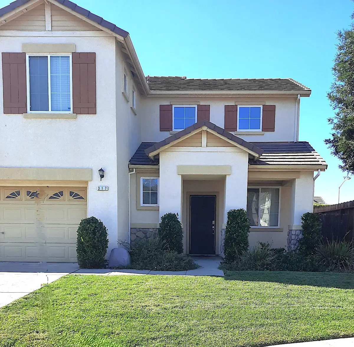 317 Daisy Court, Merced, CA 95341 - Image #1