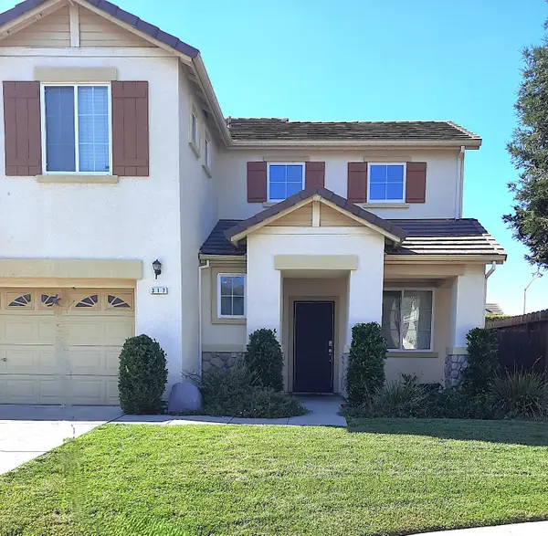 317 Daisy Court, Merced, CA 95341