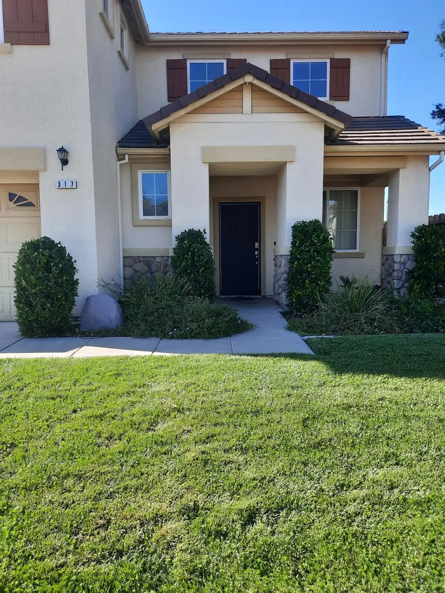 317 Daisy Court, Merced, CA 95341 - Image #2