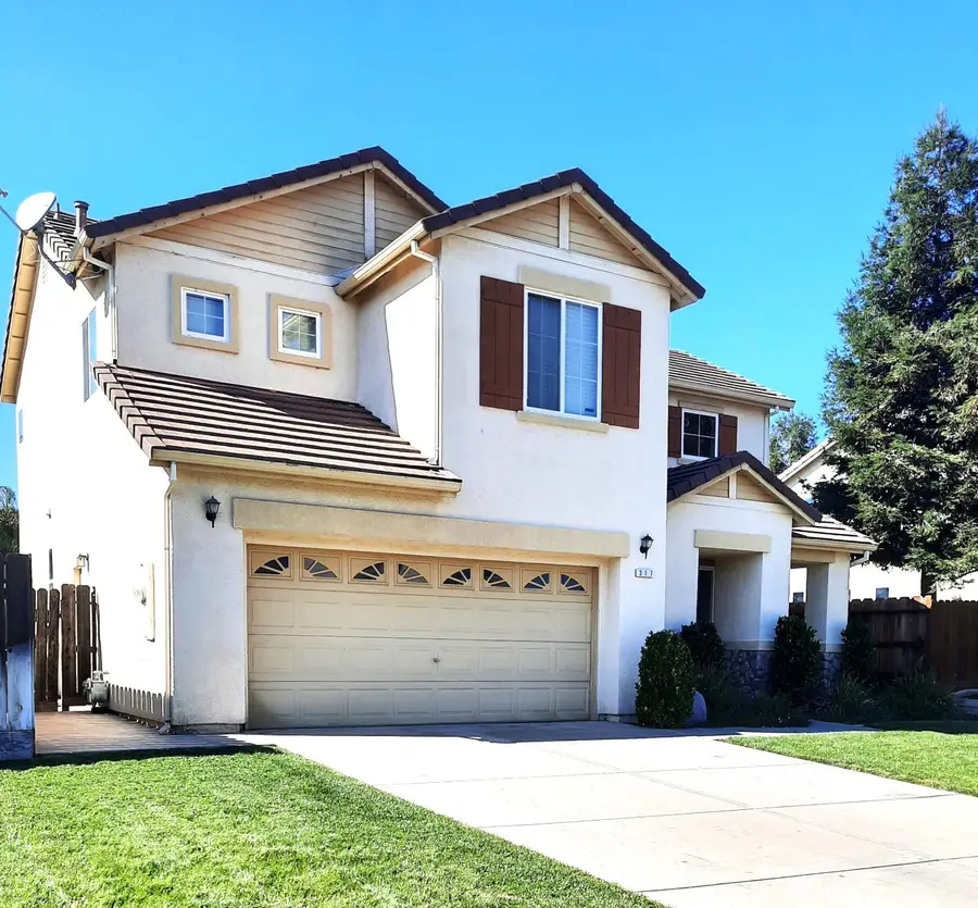 317 Daisy Court, Merced, CA 95341 - Image #3