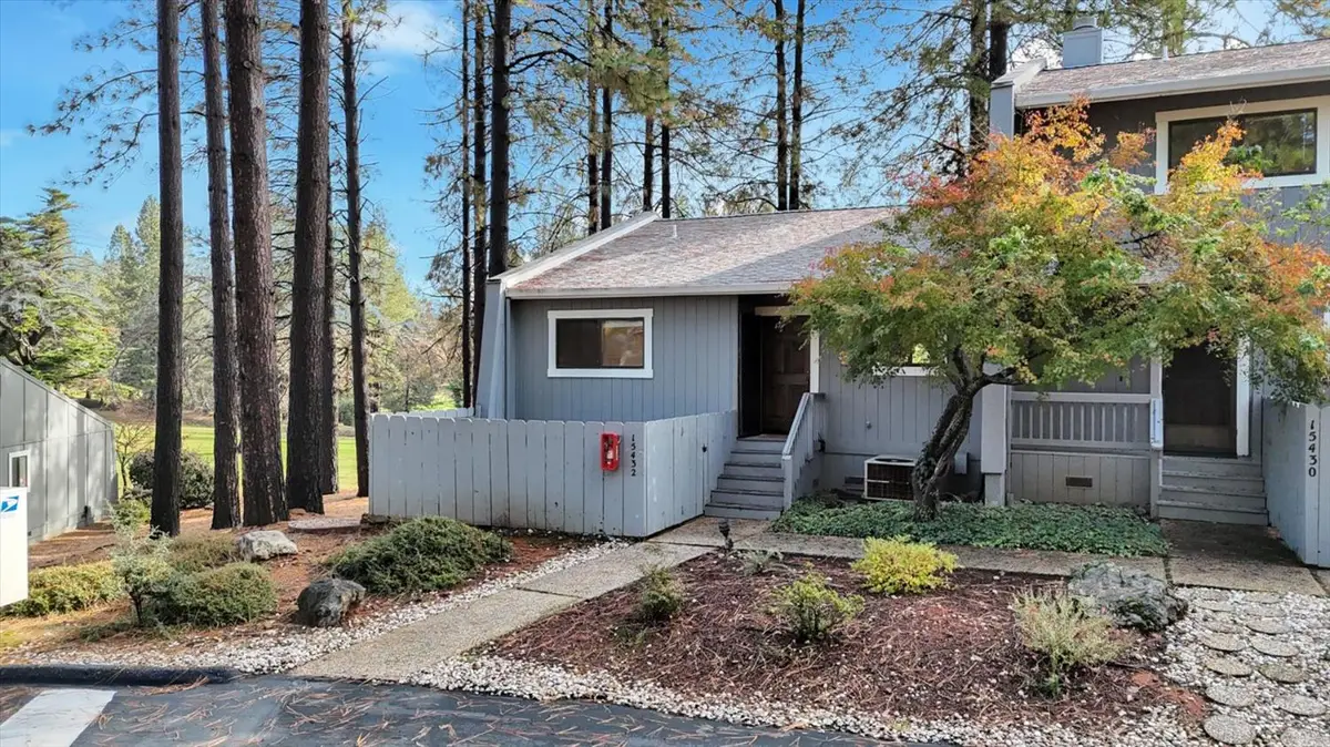 15432 Kingsbury Circle, Grass Valley, CA 95949 - Image #1