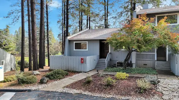 15432 Kingsbury Circle, Grass Valley, CA 95949