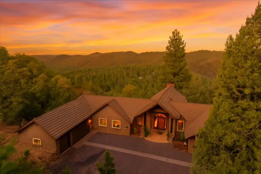 5350 Wylderidge Dr., Murphys, CA 95247 - Image #2