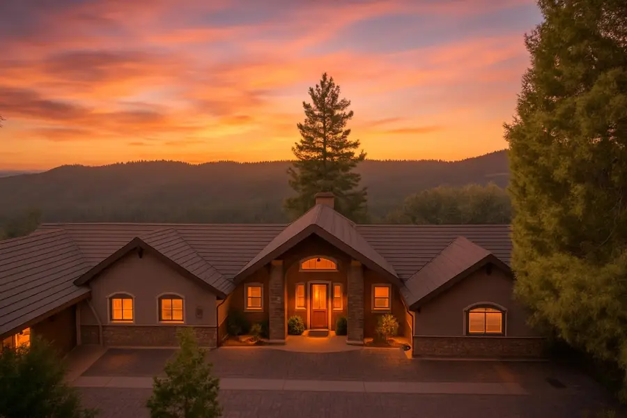 5350 Wylderidge Dr., Murphys, CA 95247 - Image #3