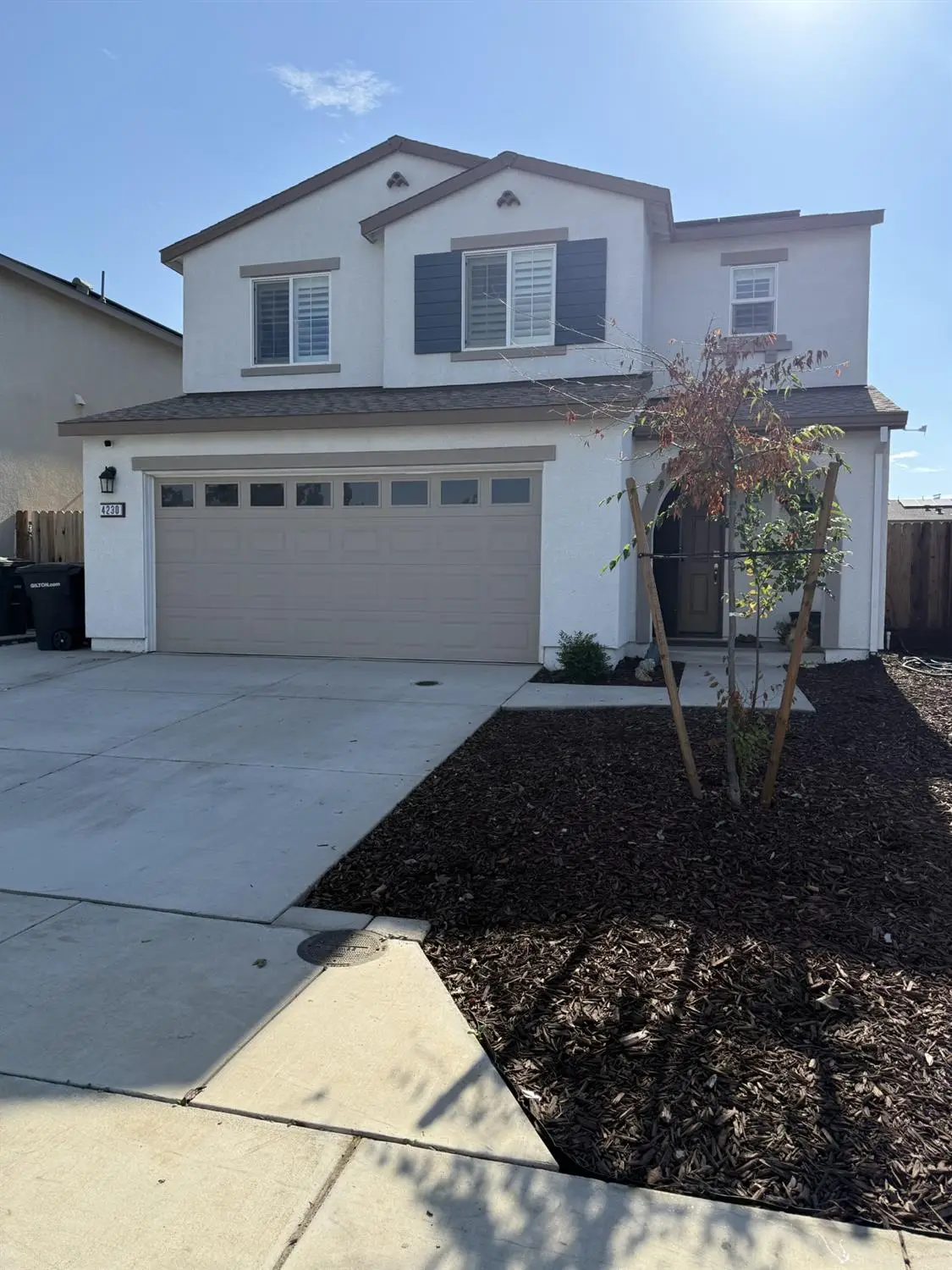 4230 Sierra Street, Riverbank, CA 95367 - Image #1