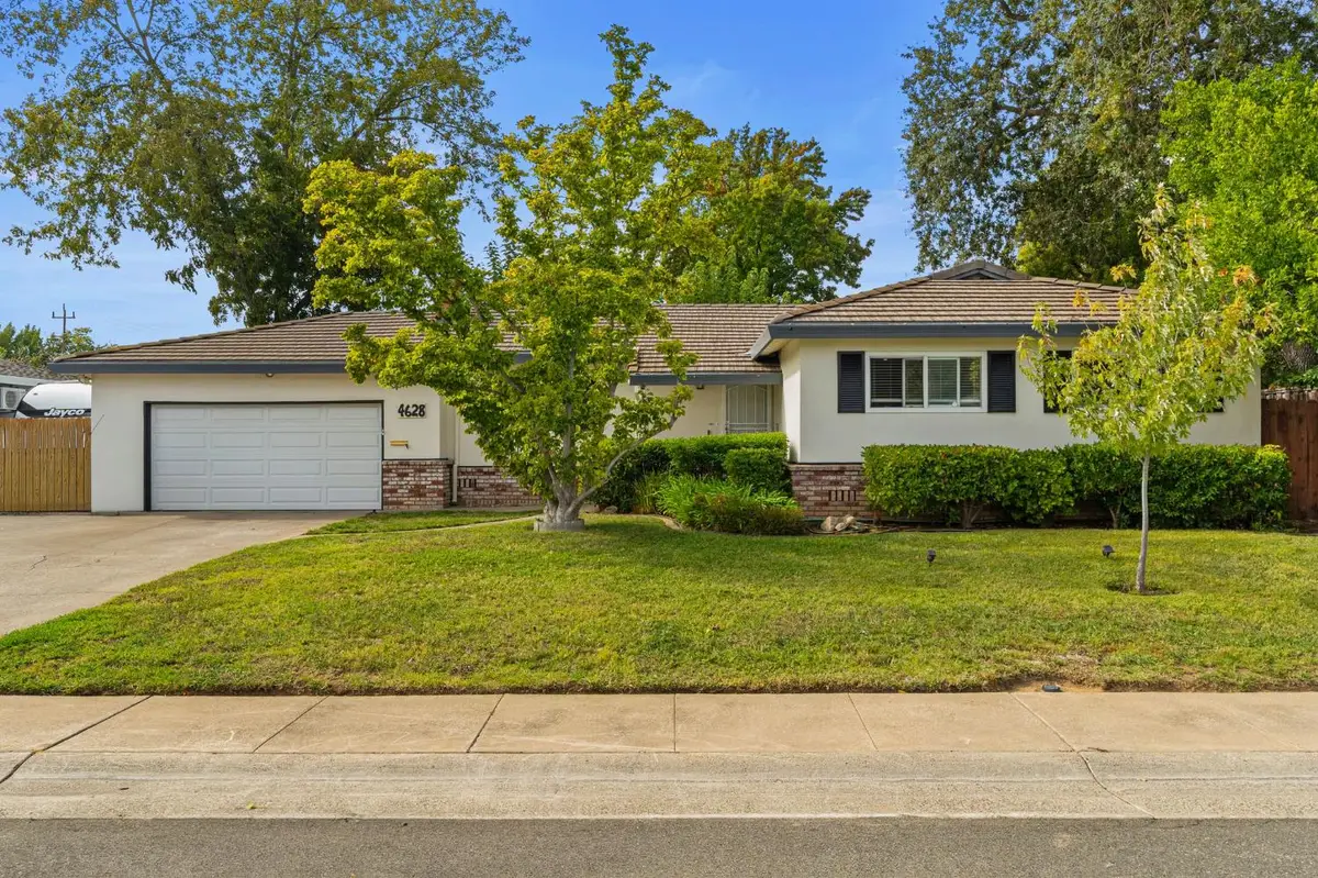 4628 Belcrest Way, Sacramento, CA 95821 - Image #1