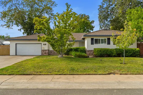 4628 Belcrest Way, Sacramento, CA 95821