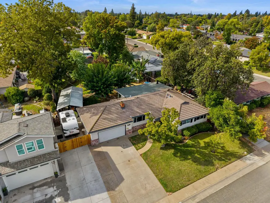 4628 Belcrest Way, Sacramento, CA 95821 - Image #2