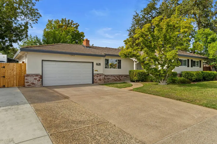 4628 Belcrest Way, Sacramento, CA 95821 - Image #3