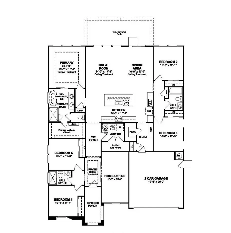 17862 Farm House Road, Lathrop, CA 95330 - Image #2