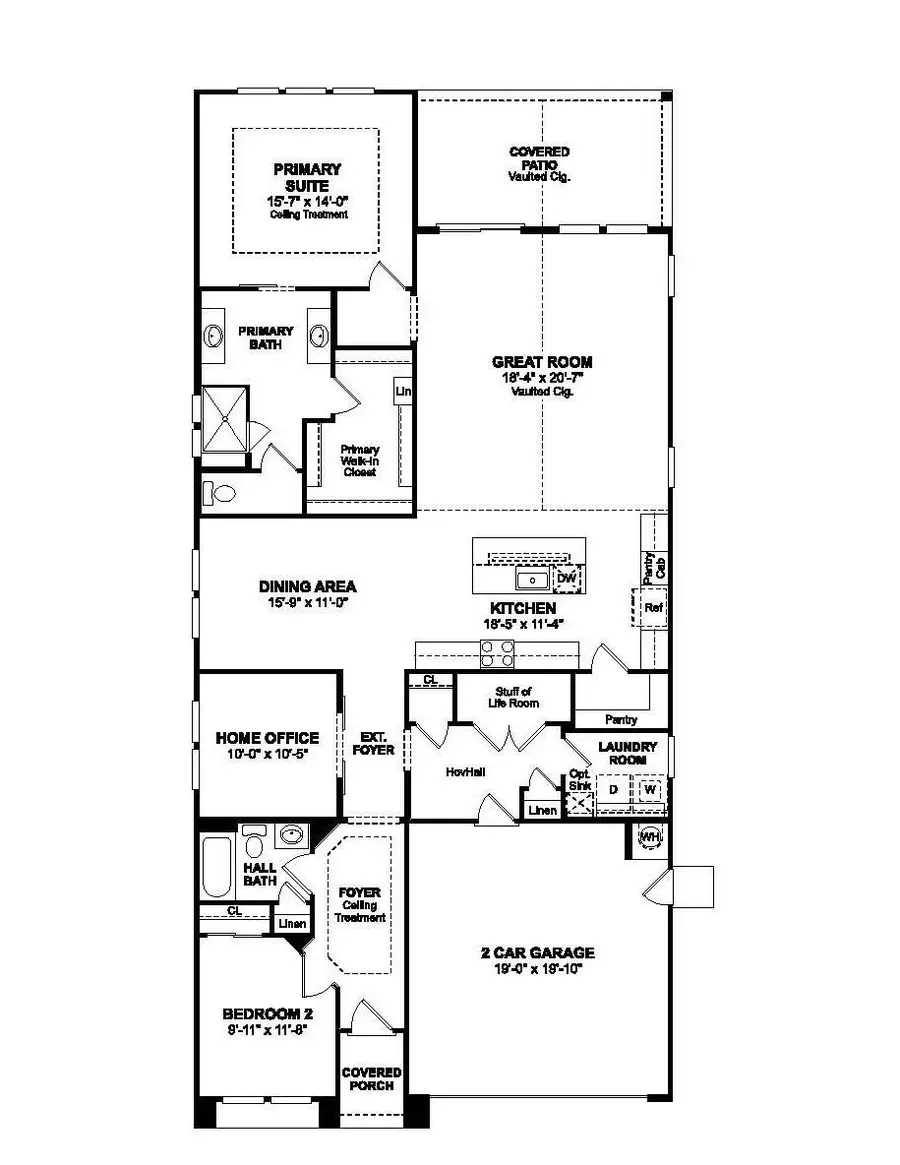 4486 Doric Way, Rancho Cordova, CA 95742 - Image #2