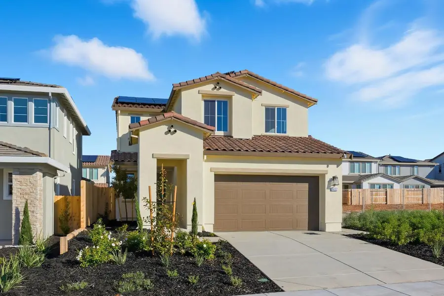 4417 Canyon Coral Way, Rancho Cordova, CA 95742 - Image #2