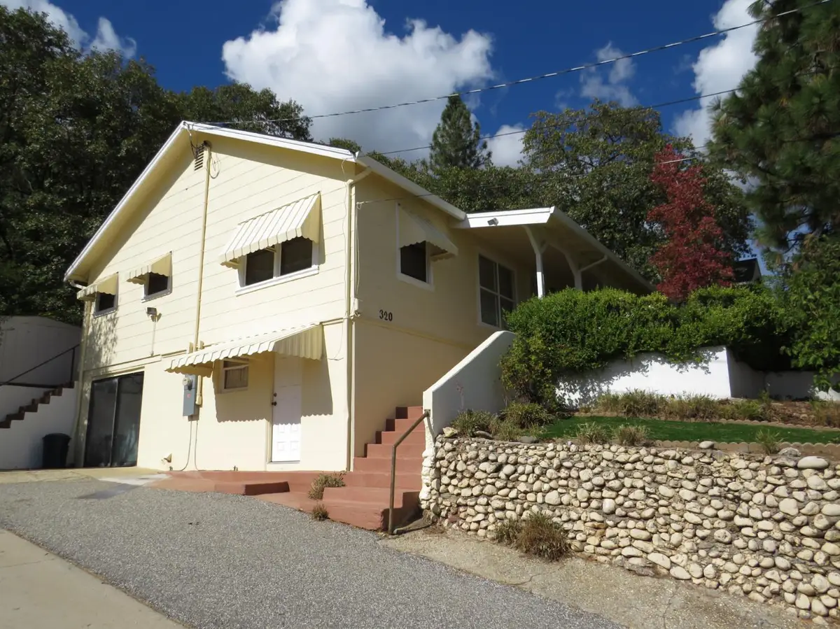 320 Pleasant Street, Colfax, CA 95713 - Image #1