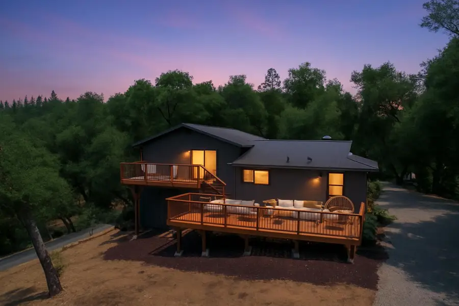 1228 Wingdam Rd., Murphys, CA 95247 - Image #2