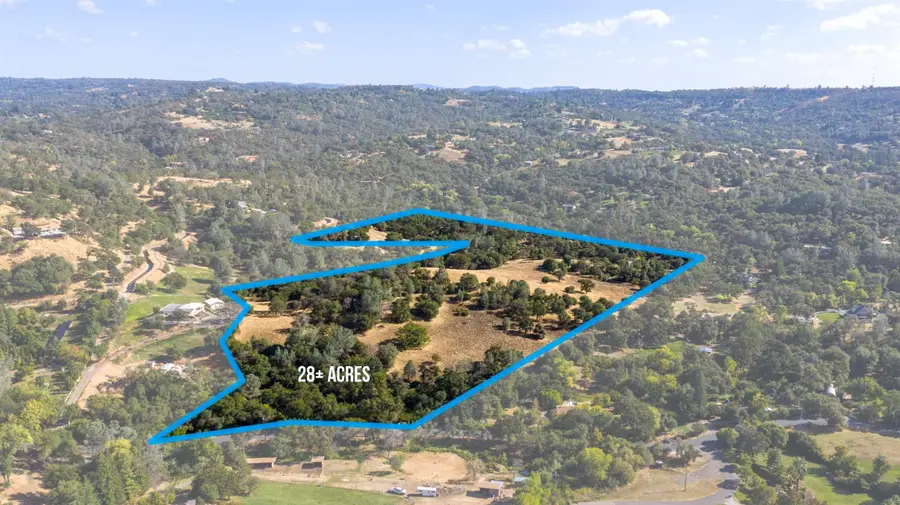 0 Chili Hill Rd, Newcastle, CA 95658 - Image #2