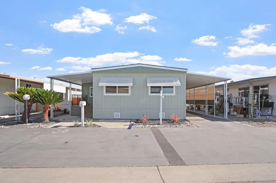 4125 Mchenry Avenue #36, Modesto, CA 95356 - Image #3