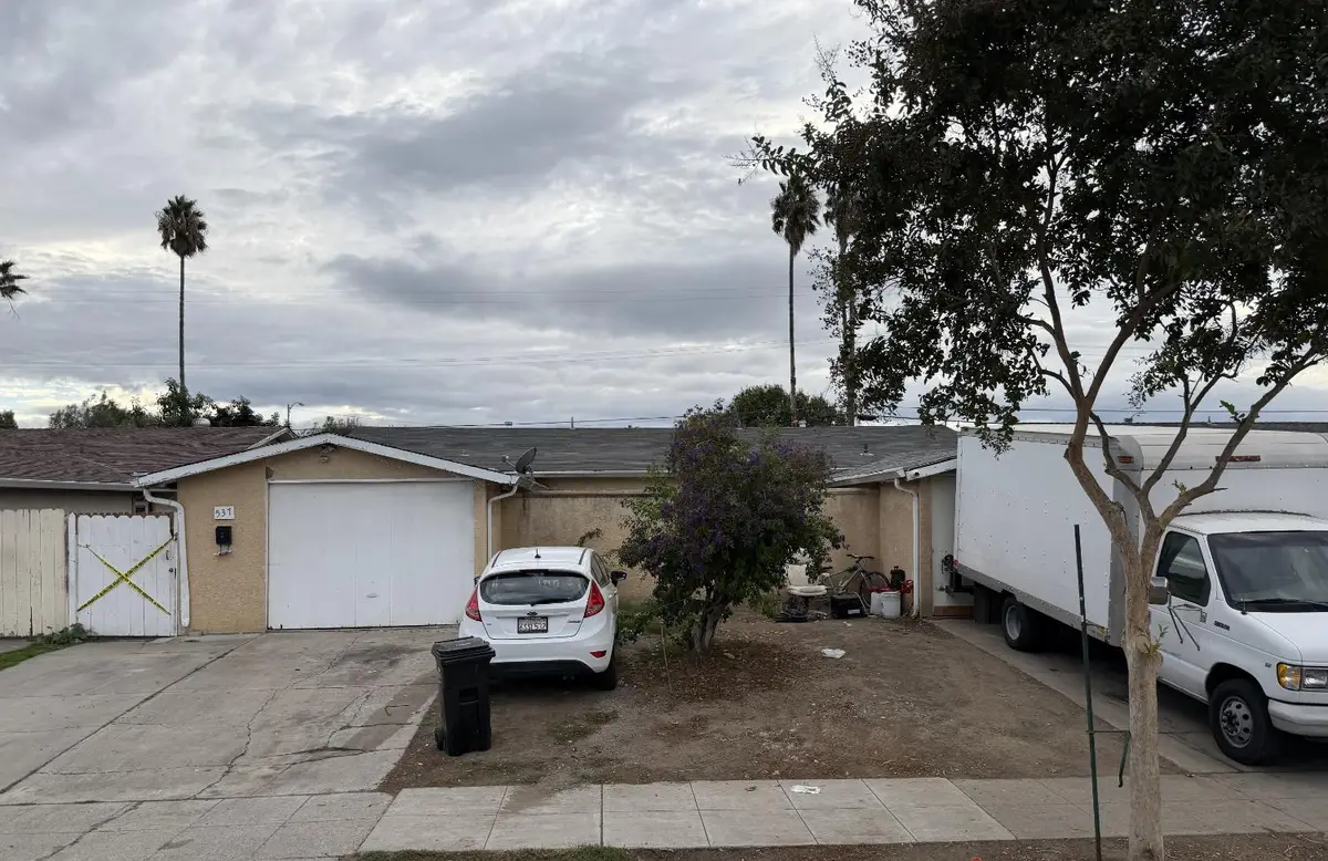 535 Sinclair Drive, San Jose, CA 95116 - Image #1