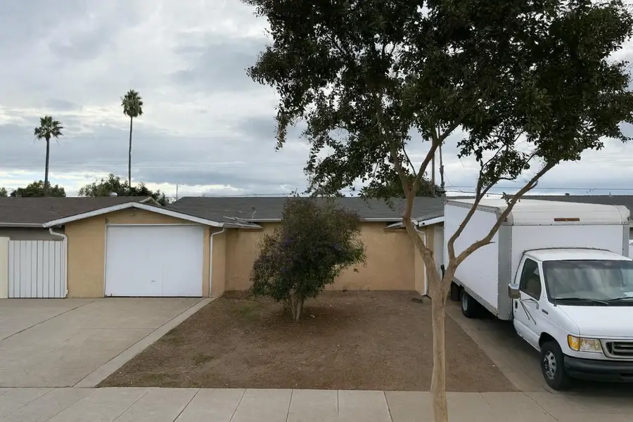 535 Sinclair Drive, San Jose, CA 95116 - Image #2