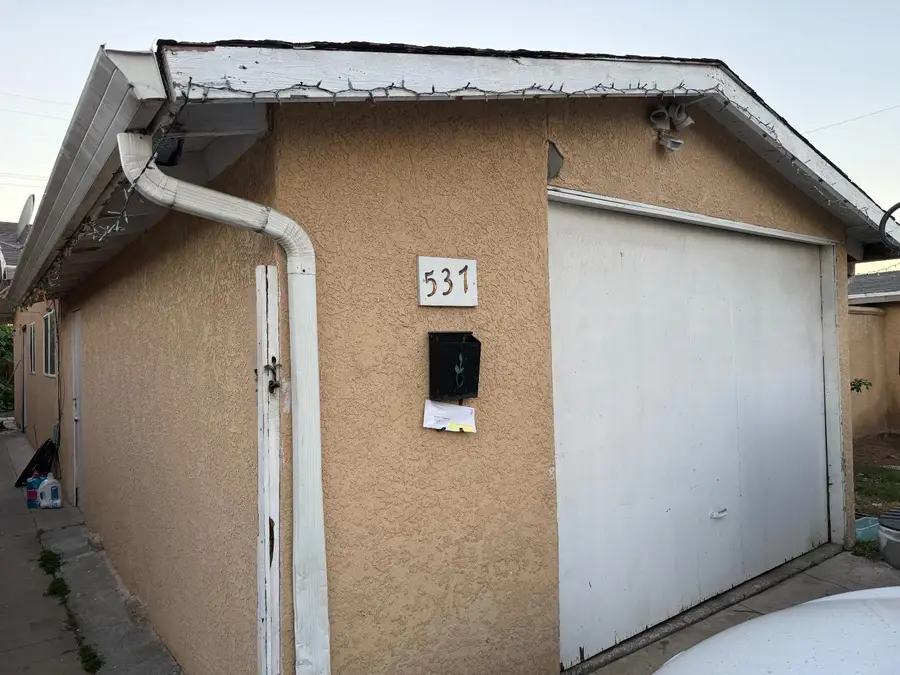 535 Sinclair Drive, San Jose, CA 95116 - Image #3