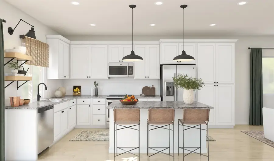 12200 Grey Crow Circle, Rancho Cordova, CA 95742 - Image #2