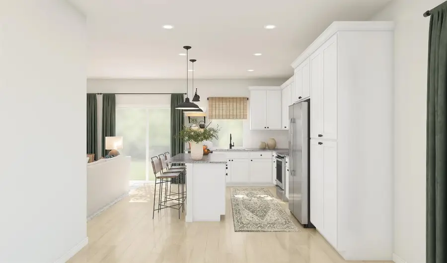 12200 Grey Crow Circle, Rancho Cordova, CA 95742 - Image #3