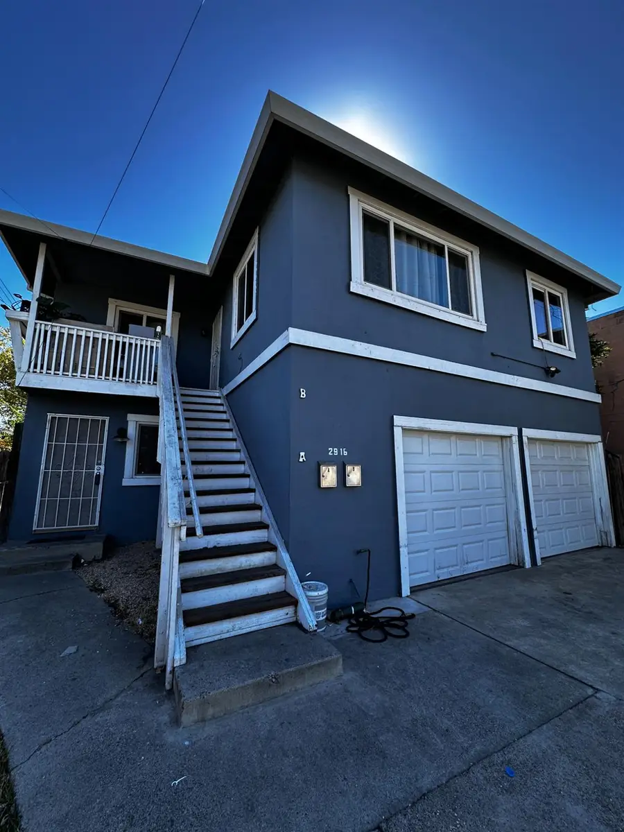 2916 Marysville Boulevard, Sacramento, CA 95815 - Image #2