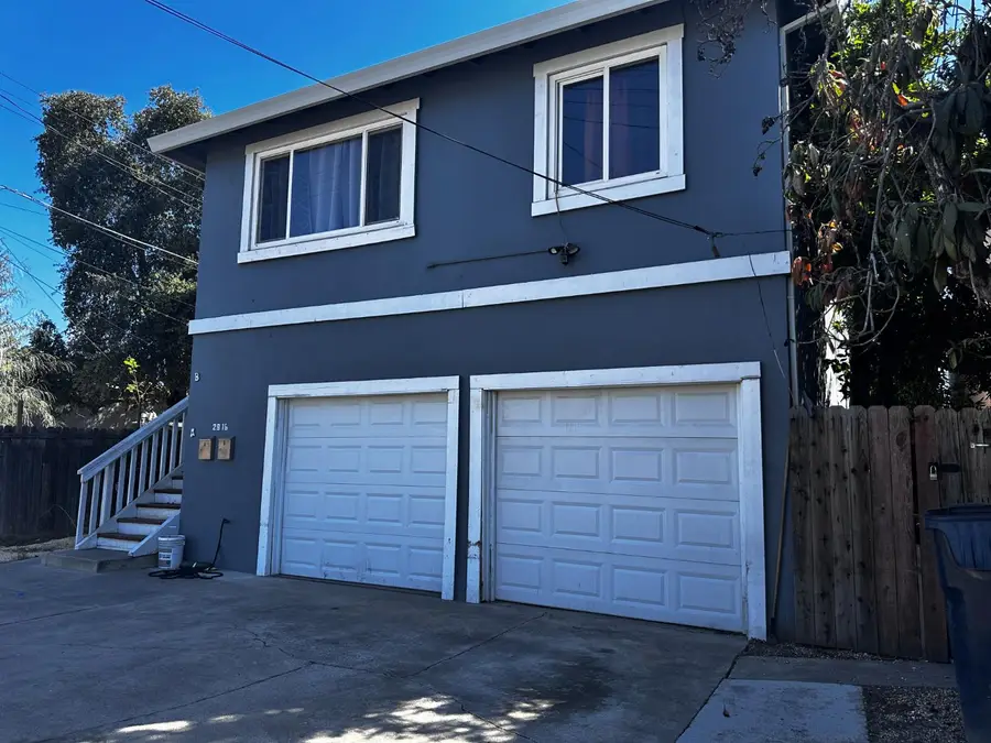 2916 Marysville Boulevard, Sacramento, CA 95815 - Image #3