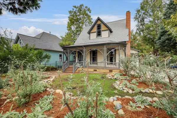 518 Walsh Street, Grass Valley, CA 95945