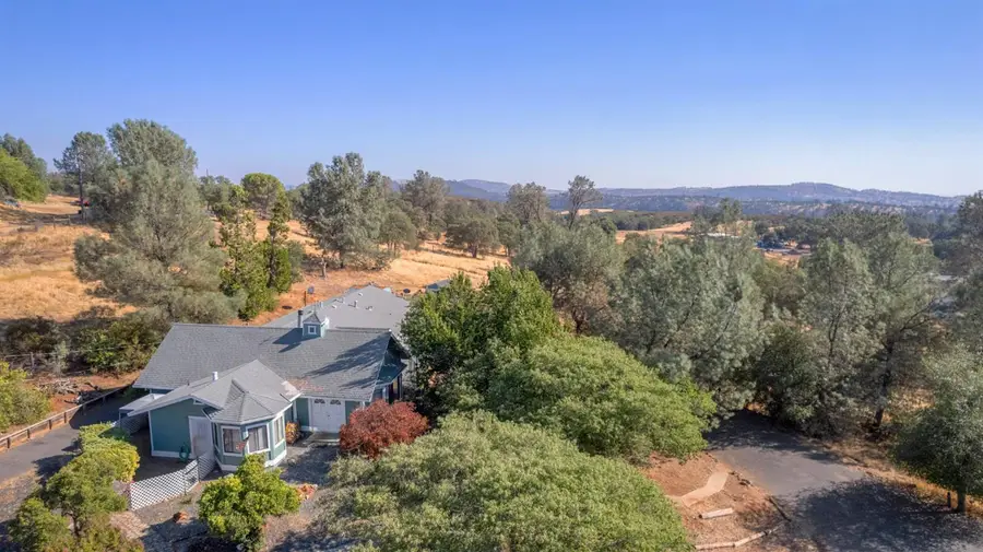 3196 Granite Springs Road, Coulterville, CA 95311 - #2
