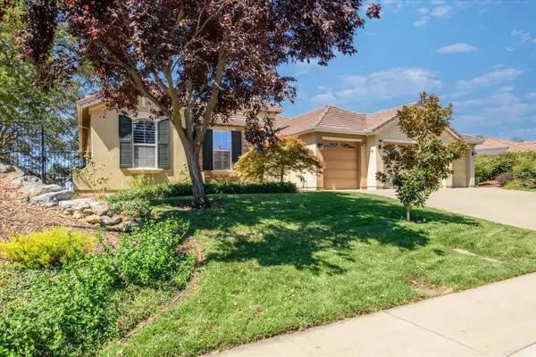 1210 Souza Drive, El Dorado Hills, CA 95762