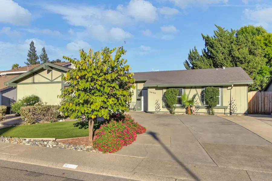 6600 Indian River Drive, Citrus Heights, CA 95621 - Image #2