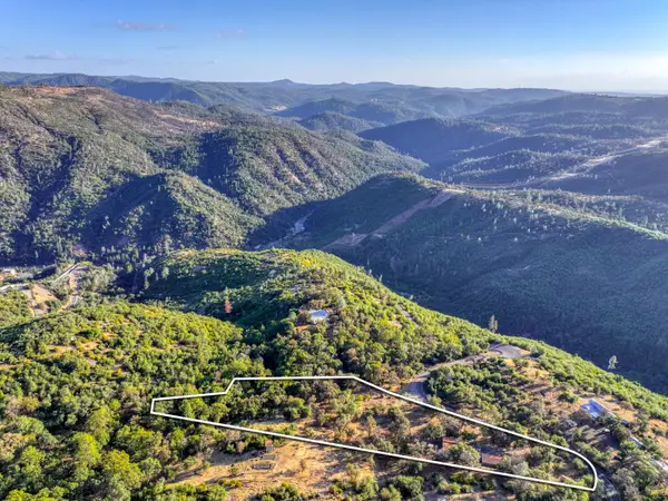 12991 Lake Francis Ext Road, Dobbins, CA 95935