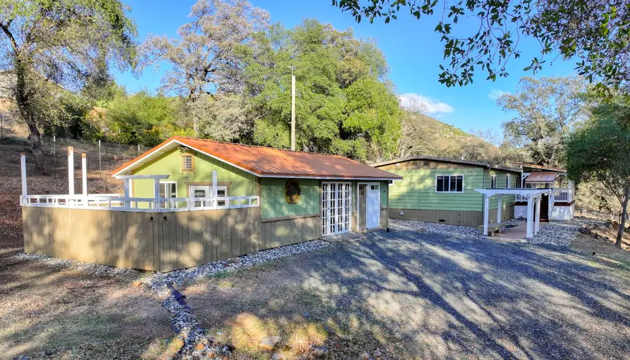 12991 Lake Francis Ext Road, Dobbins, CA 95935 - Image #3