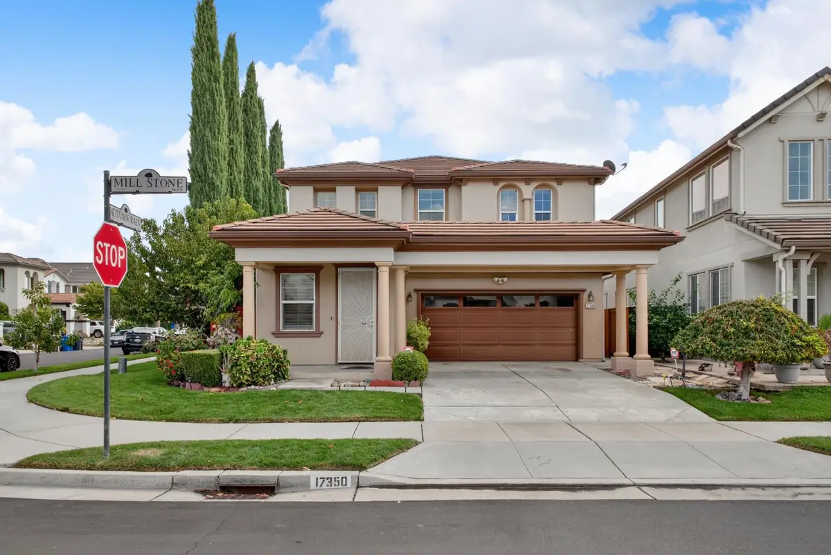 17350 W Mill Stone Way, Lathrop, CA 95330 - Image #1
