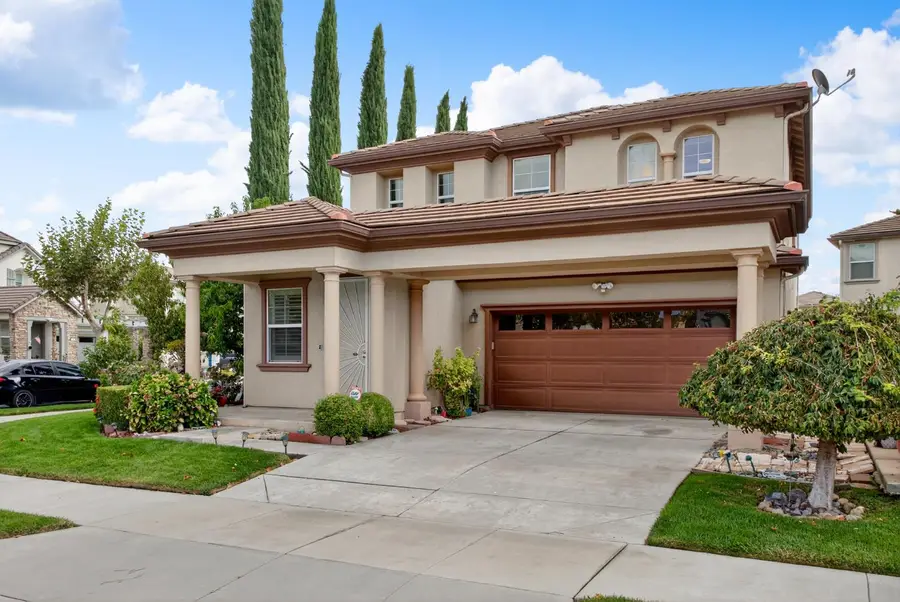 17350 W Mill Stone Way, Lathrop, CA 95330 - Image #3