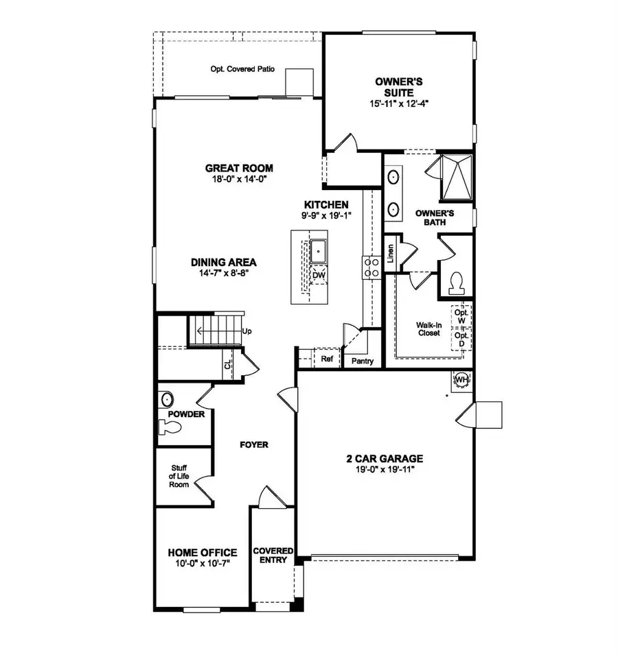 12362 Rocky Ford Court, Rancho Cordova, CA 95742 - Image #2